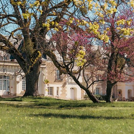 Chateau De Razay Céré-la-Ronde Esterno foto